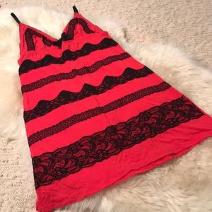 Victoria’s Secret Slip S